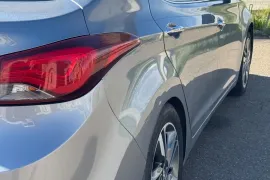 Hyundai, Elantra