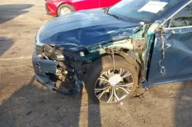 Volkswagen, New Passat