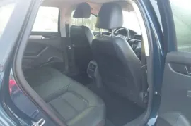 Volkswagen, New Passat