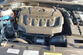 Volkswagen, New Passat