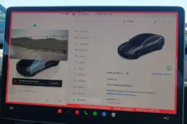 Tesla, Model 3