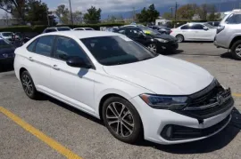Volkswagen, Jetta