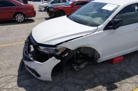 Volkswagen, Jetta