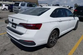 Volkswagen, Jetta