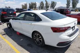 Volkswagen, Jetta