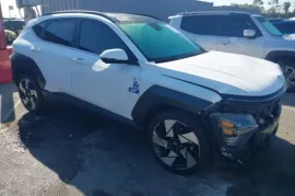 Hyundai, Kona