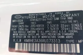 Hyundai, Kona