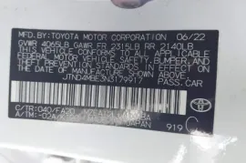 Toyota, Corolla