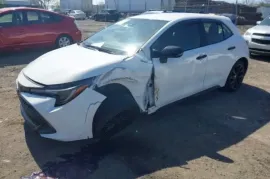 Toyota, Corolla