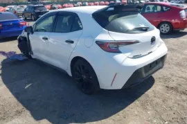 Toyota, Corolla