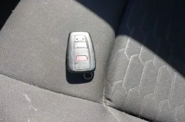 Toyota, Corolla