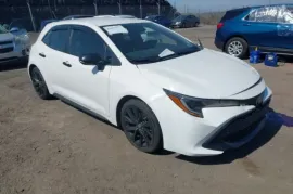 Toyota, Corolla
