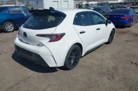 Toyota, Corolla