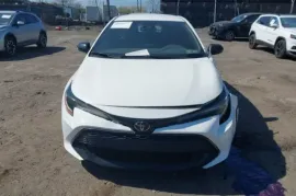 Toyota, Corolla