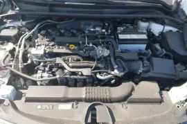 Toyota, Corolla