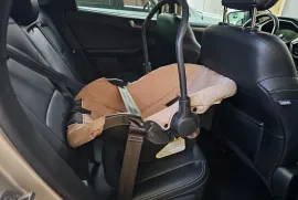 Ford, Escape