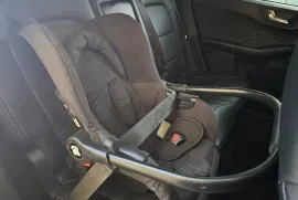 Ford, Escape