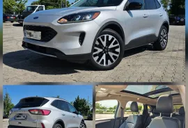 Ford, Escape