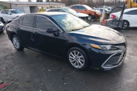 Toyota, Camry