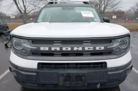 Ford, Bronco