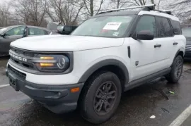 Ford, Bronco