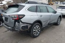Subaru, Outback