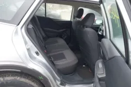 Subaru, Outback