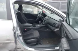 Subaru, Outback