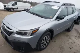 Subaru, Outback
