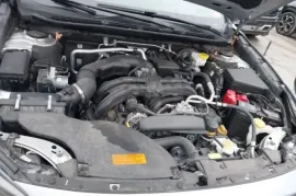 Subaru, Outback