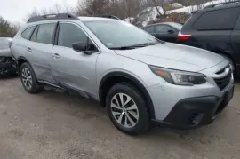 Subaru, Outback