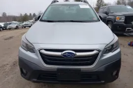 Subaru, Outback