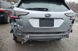 Subaru, Outback