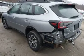 Subaru, Outback
