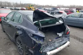 Toyota, Corolla