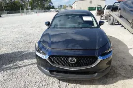 Mazda, CX series, CX-30