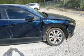 Mazda, CX series, CX-30