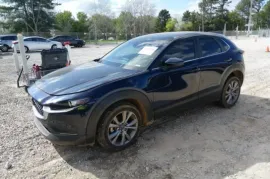 Mazda, CX series, CX-30