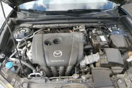 Mazda, CX series, CX-30