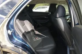 Mazda, CX series, CX-30