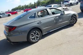 Hyundai, Sonata