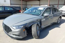 Hyundai, Sonata