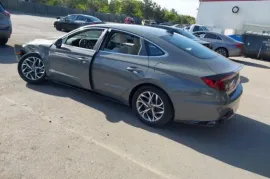 Hyundai, Sonata