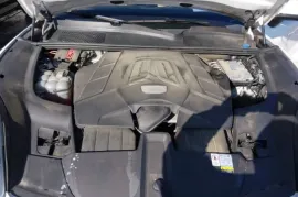 Porsche, Cayenne