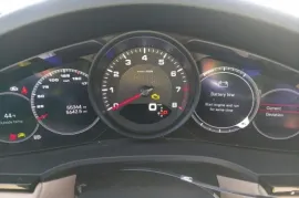 Porsche, Cayenne