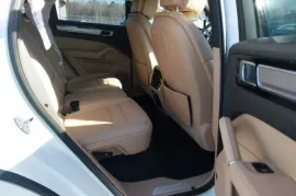 Porsche, Cayenne