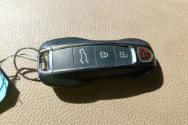 Porsche, Cayenne