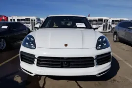 Porsche, Cayenne