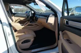 Porsche, Cayenne