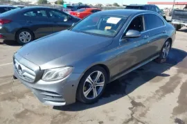 Mercedes-Benz, E CLASS, E 300
